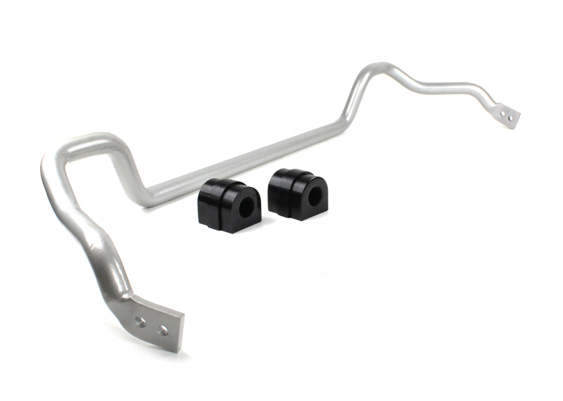 Whiteline BBF45Z FITS: 99-05 BMW 3 Series E46 Front 27mm Adjustable Swaybar Sway Bars