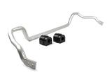 Whiteline BBF45Z FITS: 99-05 BMW 3 Series E46 Front 27mm Adjustable Swaybar Sway Bars