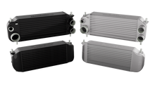 Load image into Gallery viewer, Turbosmart TS-CCA-VSFD001S FITS: Ford F-150 2.7L/3.5L Ecoboost Performance Intercooler Silver Intercoolers