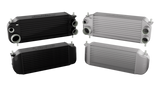 Turbosmart TS-CCA-VSFD001S FITS: Ford F-150 2.7L/3.5L Ecoboost Performance Intercooler Silver Intercoolers