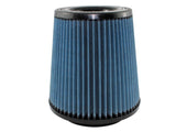 aFe 24-91026 FITS: MagnumFLOW Air Filters IAF P5R A/F P5R 6F x 9B x 7T (Inv) x 9H Air Filters Universal Fit