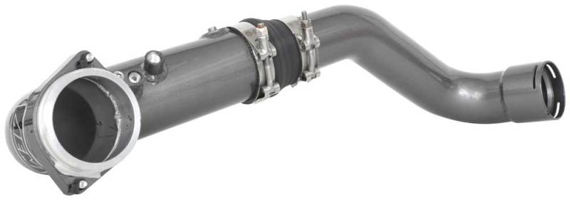 AEM Induction 26-3005C FITS:AEM 20-21 Toyota Supra L6-3.0L F/I Turbo Intercooler Charge Pipe Kit Intercooler Pipe Kits