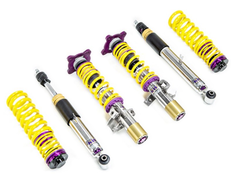 KW 352208CG FITS: Clubsport Kit 20+ Toyota GR Supra (JTSC) / 19+ BMW Z4 (G29) 2WD Coilovers