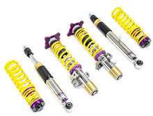 Load image into Gallery viewer, KW 352208CG FITS: Clubsport Kit 20+ Toyota GR Supra (JTSC) / 19+ BMW Z4 (G29) 2WD Coilovers