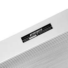 Load image into Gallery viewer, Mishimoto MMINT-DMAX-11SL FITS: Intercoolers FITS: 11+ Chevrolet/GMC Duramax Intercooler (Silver) Intercoolers