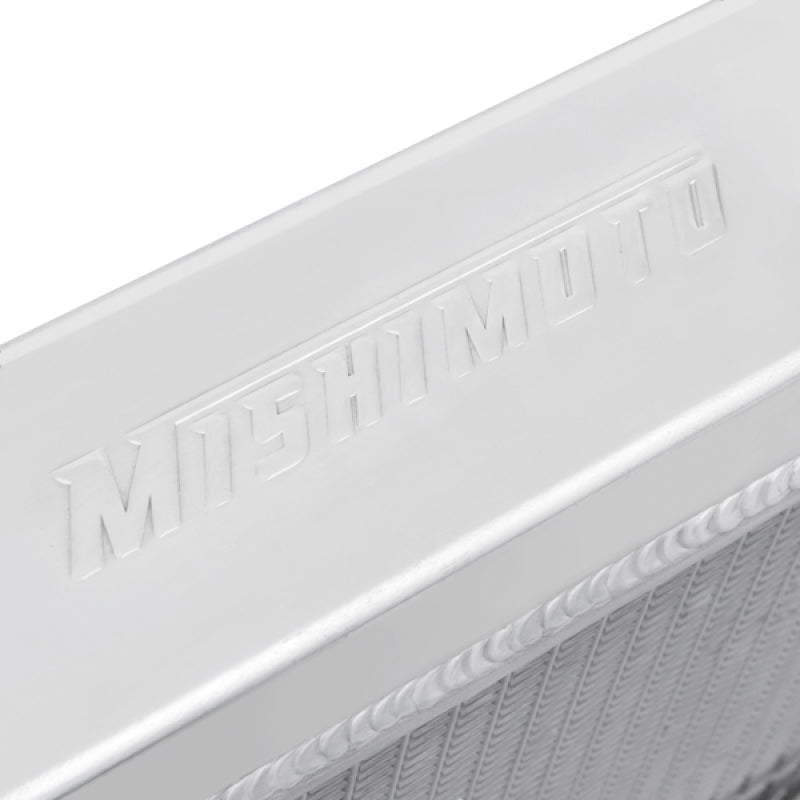 Mishimoto MMRAD-SUP-86 FITS: Radiators FITS: 86-93 Toyota Supra Manual Aluminum Radiator Radiators