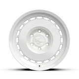 fifteen52 Evolution HD 17x8 6x130 38mm ET 84.1mm Center Bore Classic White Wheel