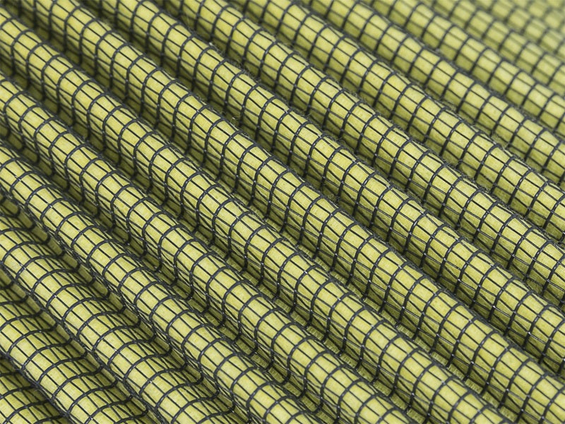 aFe 72-91040 FITS: MagnumFLOW Air Filters IAF PG7 A/F PG7 5-1/2F x (7x10)B x (6-3/4x5-1/2)T (Inv) x 5-3/4H Air Filters Drop In