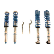 Load image into Gallery viewer, Bilstein 48-104555 FITS: B16 1997 BMW 540i Base Front and Rear Performance Suspension System Coilovers