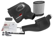 Load image into Gallery viewer, aFe 51-76306 FITS: Momentum Pro DRY S Intake System 07-10 BMW 335i/is/xi (E90/E92/E93) Cold Air Intakes