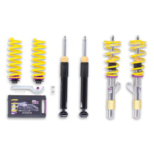 Load image into Gallery viewer, KW 1522000F FITS: Coilover Kit V2 BMW 3 Series F30 6-Cyl w/o EDC Coilovers