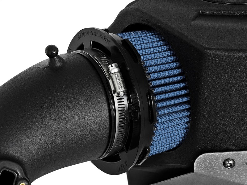 aFe 54-76312 FITS: 16-17 BMW 330i/ix & 430i/ix 2.0L AIS P5R Cold Air Intake System Cold Air Intakes