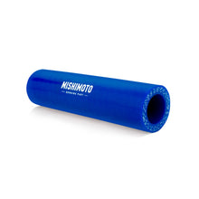Load image into Gallery viewer, Mishimoto MMHOSE-WRX-15ANCBL FITS: Hoses FITS: 2015 Subaru WRX Blue Silicone Radiator Coolant Ancillary Hoses Kit Hoses