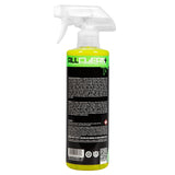 Chemical Guys CLD_101_16 FITS: All Clean+ Citrus Base All Purpose Cleaner 16oz Surface Cleaners