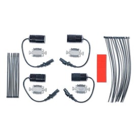 KW 68511079 FITS: Electronic Damping Cancellation Kit 17+ Honda Civic Type-R FK8 Suspension Packages