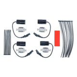 KW 68511079 FITS: Electronic Damping Cancellation Kit 17+ Honda Civic Type-R FK8 Suspension Packages