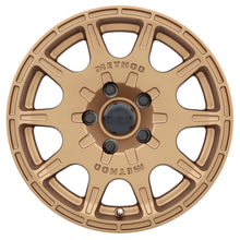 Load image into Gallery viewer, Method Wheels MR50257051915SC FITS:Method MR502 VT-SPEC 2 15x7 +15mm Offset 5x100 56.1mm CB Method Bronze Wheel Wheels Cast