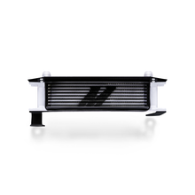 Load image into Gallery viewer, Mishimoto MMOC-MIA-99T FITS: Oil Coolers FITS: 99-05 Mazda Miata Thermostatic Oil Cooler Kit Silver Oil Coolers