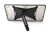 PERRIN 2025+ Toyota GR Corolla License Plate Relocation Kit