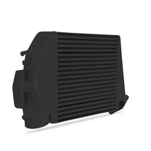 Load image into Gallery viewer, Mishimoto MMTMIC-WRX-08BKRD FITS: Intercoolers FITS: 08-14 Subaru WRX Top-Mount Intercooler Kit Powder Coated Black &amp; Red Hoses Intercoolers