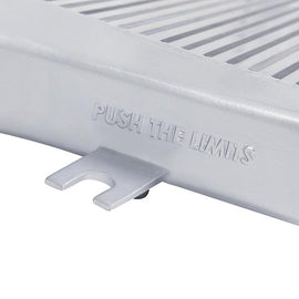 Mishimoto MMINT-RAM-94SL FITS: Intercoolers FITS: 94-02 Dodge Ram 2500 5.9L Cummins Intercooler (Silver) Intercoolers