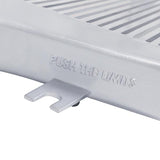 Mishimoto MMINT-RAM-94SL FITS: Intercoolers FITS: 94-02 Dodge Ram 2500 5.9L Cummins Intercooler (Silver) Intercoolers