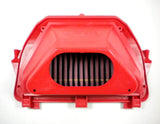 BMC FM595/04RACE FITS: Bmc Air Filter Race Yzf-R6 Air Filters Direct Fit