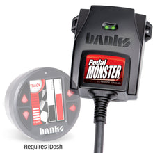 Load image into Gallery viewer, Banks Power 64311 FITS: Pedal Monster Kit (Stand-Alone) Molex MX64 6 Way Use w/iDash 1.8 Throttle Controllers