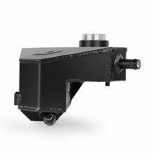Load image into Gallery viewer, Mishimoto MMRT-RS-16EBK FITS: Coolant Reservoirs FITS: 2013+ Ford Focus ST/2016+ Focus RS Aluminum Expansion Tank Black Coolant Reservoirs