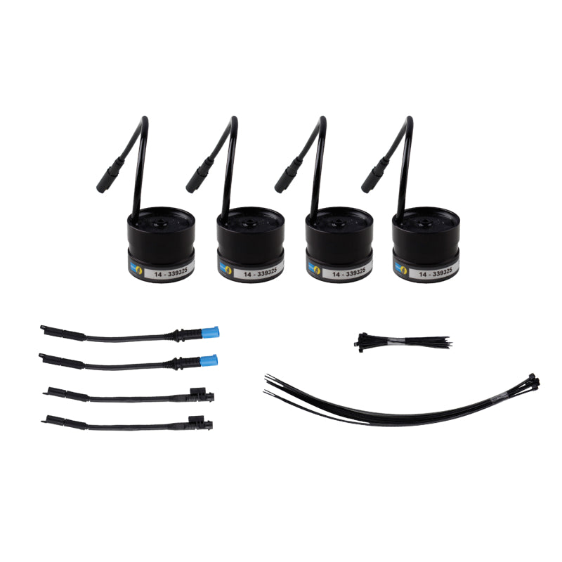 Bilstein 14-339325 Shocks and Struts