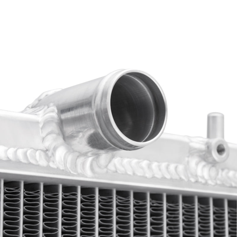 Mishimoto MMRAD-NEO-96 FITS: Radiators FITS: 95-99 Dodge Neon Manual Aluminum Radiator Radiators