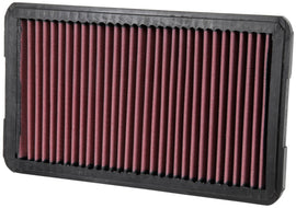 K&N Engineering 33-2530 FITS:K&N Replacement Air Filter PORSCHE 911,930 3.0,3.5L TURBO Air Filters Drop In
