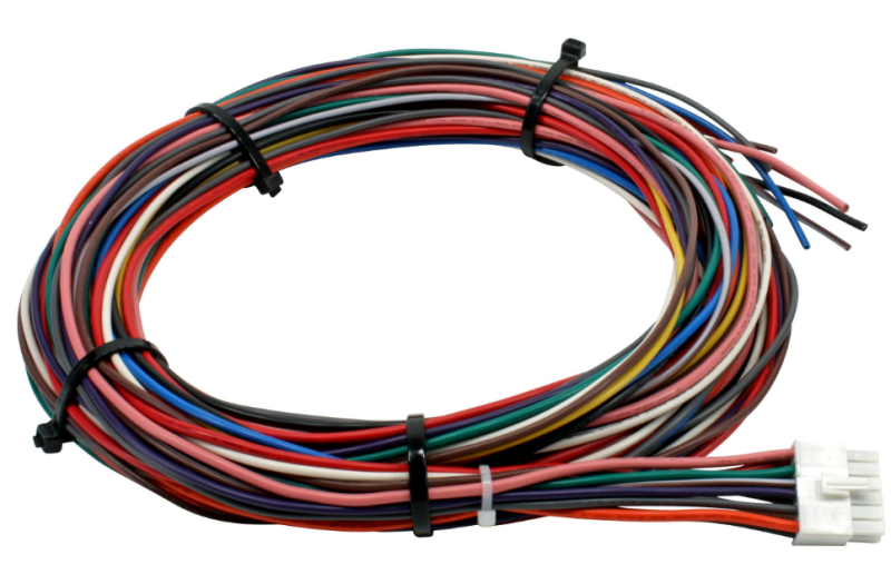 AEM 30-3304 FITS: V2 Standard Controller Kit Internal MAP w/ 35psi Max Water Meth Components