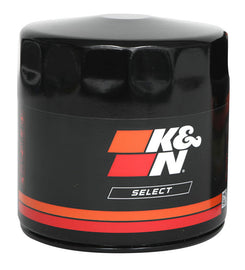 K&N Engineering SO-1003 FITS:K&N 21-23 Lexus ES250 2.5L L4 / 19-23 Lexus ES300h 2.5L L4 Spin-On Oil Filter Oil Filters