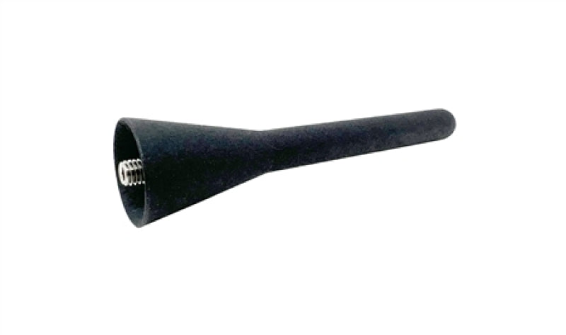 Torque Solution TS-BA-BL5-P FITS: Premium Stubby Billet Antenna: Mitsubishi / Honda / Ford / Subaru Antennas