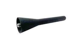 Torque Solution TS-BA-BL5-P FITS: Premium Stubby Billet Antenna: Mitsubishi / Honda / Ford / Subaru Antennas