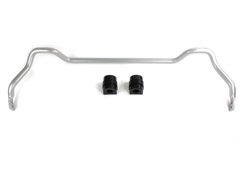 Whiteline BBF45Z FITS: 99-05 BMW 3 Series E46 Front 27mm Adjustable Swaybar Sway Bars