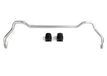 Load image into Gallery viewer, Whiteline BBF45Z FITS: 99-05 BMW 3 Series E46 Front 27mm Adjustable Swaybar Sway Bars