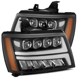 AlphaRex 880287 Headlights