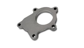 Vibrant 14330 FITS: T3 Discharge Flange (5 Bolt) for External Wastegate applications Mild Steel 1/2in Thick Flanges