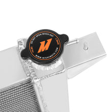Load image into Gallery viewer, Mishimoto MMRAD-RAM-89 FITS: Radiators FITS: 90-93 Dodge Ram w/ 5.9L Cummins Engine Polished Aluminum Performance Radiator Radiators