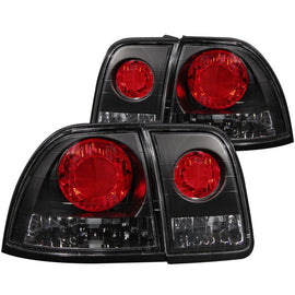 ANZO 221039 Tail Lights