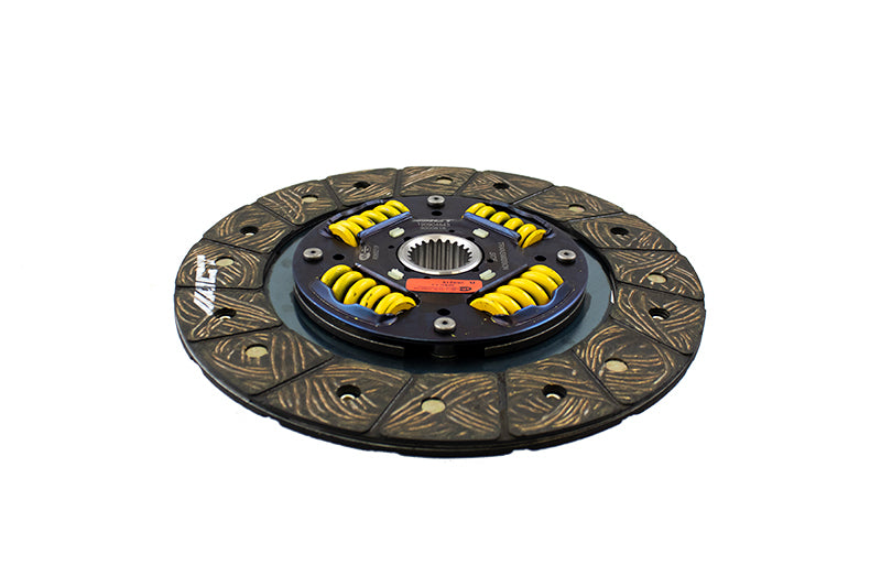 ACT 3000818 FITS: 08-13 BMW 128i (E82/E88) L6-3.0L (N51/N52) Perf Street Sprung Disc Clutch Discs