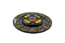 Load image into Gallery viewer, ACT 3000818 FITS: 08-13 BMW 128i (E82/E88) L6-3.0L (N51/N52) Perf Street Sprung Disc Clutch Discs