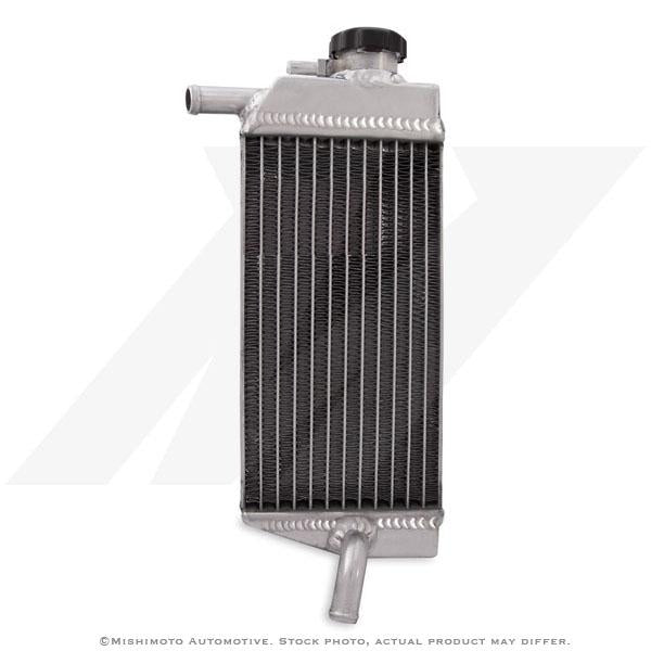 Mishimoto MMPS-TRX450R-04 FITS: 04-09 Honda TRX450R Aluminum Radiator Radiators