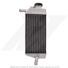 Load image into Gallery viewer, Mishimoto MMPS-TRX450R-04 FITS: 04-09 Honda TRX450R Aluminum Radiator Radiators