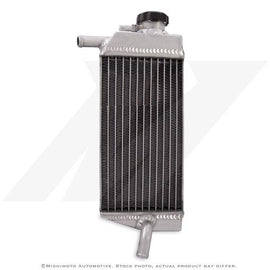 Mishimoto MMPS-TRX450R-04 FITS: 04-09 Honda TRX450R Aluminum Radiator Radiators