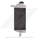 Mishimoto MMPS-TRX450R-04 FITS: 04-09 Honda TRX450R Aluminum Radiator Radiators