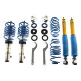 Bilstein 48-221832 FITS: B16 (PSS10) 12-14 Audi A6/A7 L4/V6 (Incld Quattro/TDI) Ft&Rr Performance Suspension System Coilovers