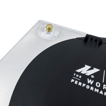 Load image into Gallery viewer, Mishimoto MMRT-A2W-50N FITS: Coolant Reservoirs FITS: Universal Ice Box Tank Reservoir 5 Gallon Natural Coolant Reservoirs